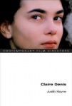 Claire Denis