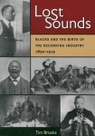 Lost Sounds