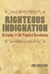 RIGHTEOUS INDIGNATION
