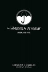Umbrella Academy Library Editon Volume 1: Apocalypse Suite