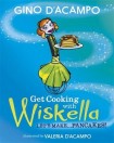 Get Cooking with Wiskella