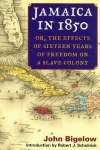 Jamaica in 1850