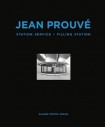 Jean Prouve: Filling Station