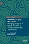 Emotions in Digital Interactions