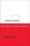 Being Chinese, Becoming Chinese American