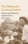 Making of a Lynching Culture