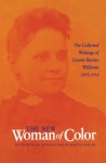 New Woman of Color