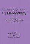 Creating Space for Democracy