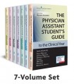 Physician Assistant Student’s Guide to the Clinical Year Seven-Volume Set