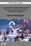 La prosa de la contra-insurgencia