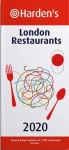 Harden’s London Restaurants 2020