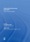 China's Rural Economy after WTO