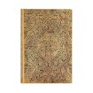 Zahra Mini Lined Hardcover Journal