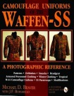 Camouflage Uniforms of the Waffen-SS