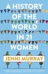 History of the World in 21 Women