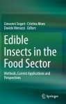 Edible Insects in the Food Sector