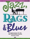 Jazz, Rags & Blues 4