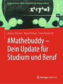 #Mathebuddy – Dein Update fur Studium und Beruf
