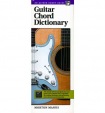 Guitar Chord Dictionary