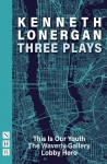 Lonergan: Three Plays