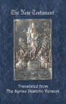 New Testament: A Literal Translation from the Syriac Peshitto Version