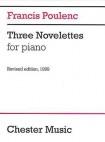 3 Novelettes