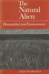 Natural Alien