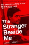 Stranger Beside Me