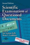 Scientific Examination of Questioned Documents