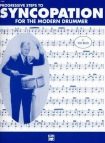 Progressive Steps to Syncopation for Modern Drumme