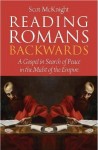 Reading Romans Backwards