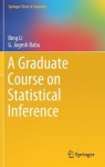 Graduate Course on Statistical Inference