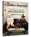 Comics Journal #304