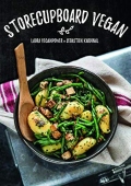 Storecupboard Vegan