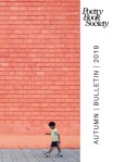 Poetry Book Society Autumn 2019 Bulletin