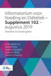 Informatorium Voor Voeding En Dietetiek - Supplement 102 - Augustus 2019