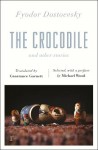 Crocodile and Other Stories (riverrun Editions)