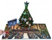 Harry Potter: A Hogwarts Christmas Pop-Up