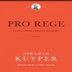 Pro Rege (Volume 3)
