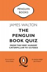 Penguin Book Quiz