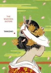 Makioka Sisters (Vintage Classics Japanese Series)