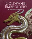 Goldwork Embroidery