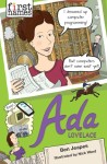 First Names: Ada (Lovelace)