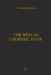 NoMad Cocktail Book