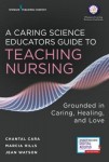 Educator's Guide to Humanizing Nursing Education