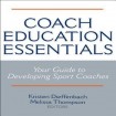Coach Education Essentials