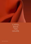 Carol Bove
