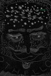 William Shakespeare Ă— Chris Ofili: Othello