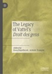 Legacy of Vattel's Droit des gens