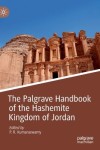 Palgrave Handbook of the Hashemite Kingdom of Jordan